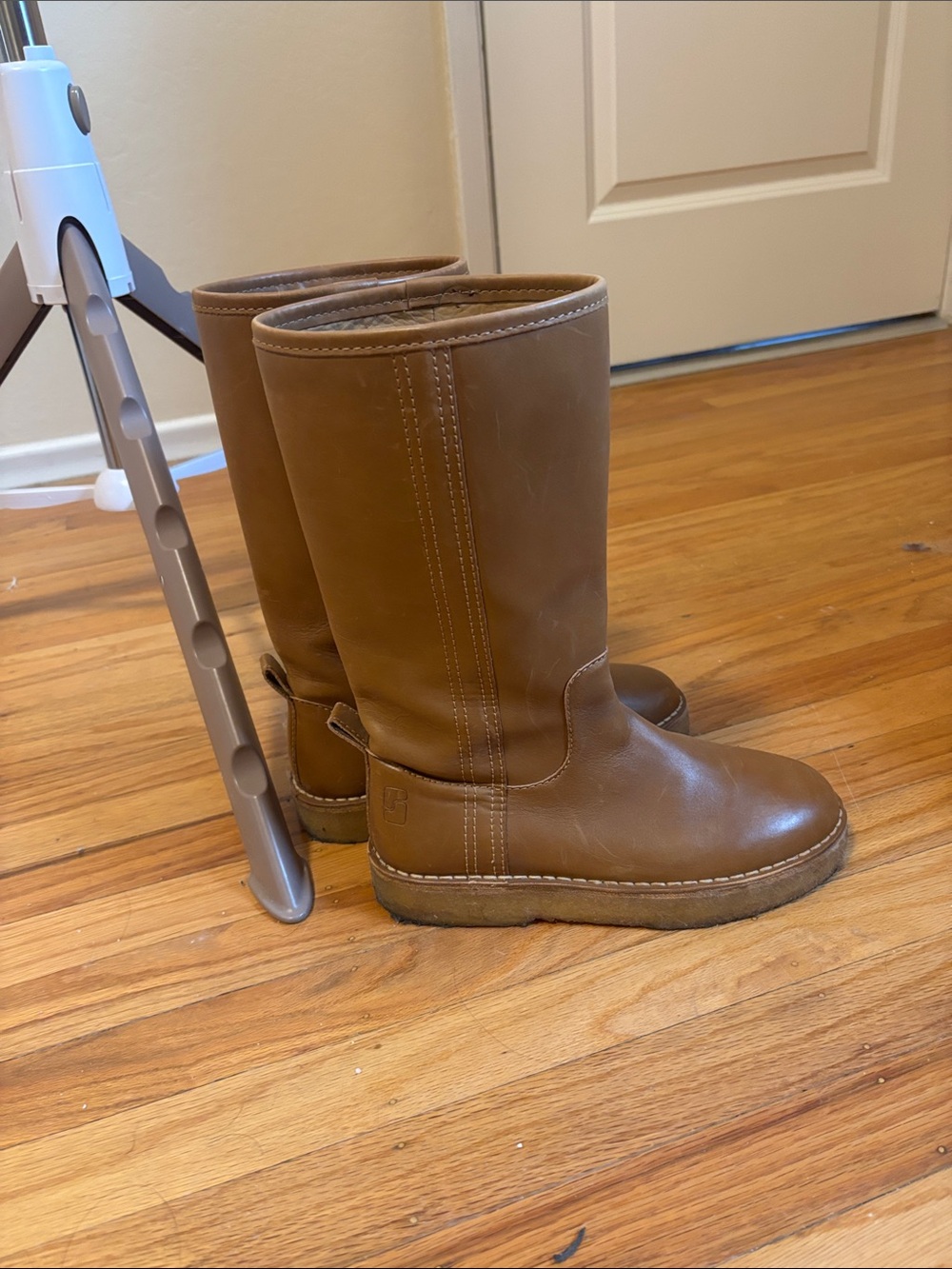 Soeur boots